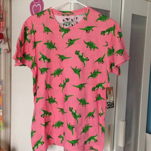 Other - Dino tee